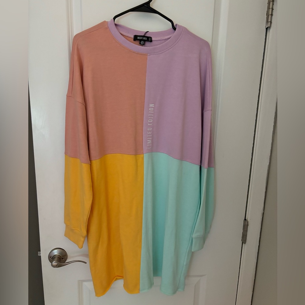 Limited Edition Dress